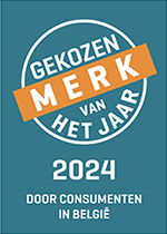 Merk van het jaar